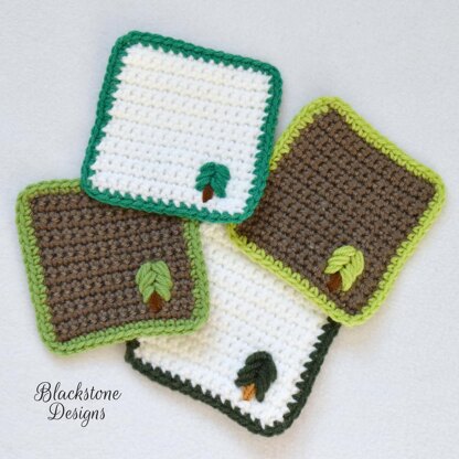 Little Tree Coasters