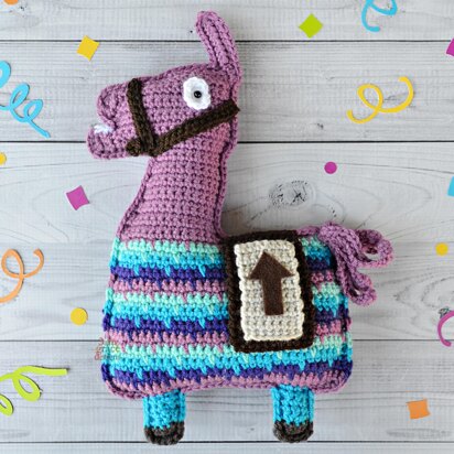 Loot Llama Kawaii Cuddler®