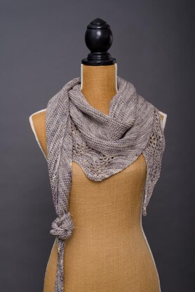 Pretty Little Scarf