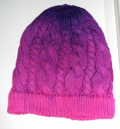 Rory Gilmore hat