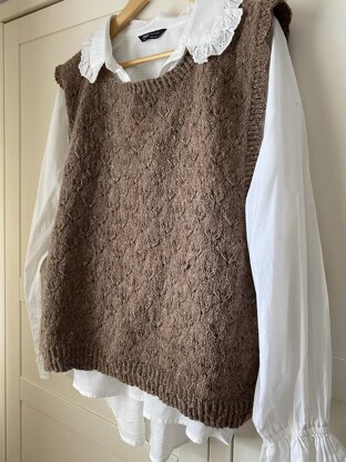 Marguerite Vest