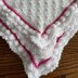 Baby Girl C2C Baby Afghan