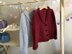 Albatross Classroom Cardigan N 425