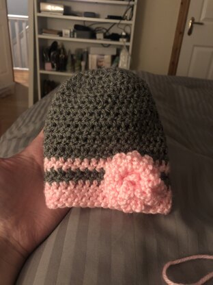 Baby hat