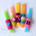 Cutesy Ice Pop Holders