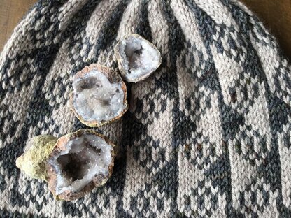 Geode Hat