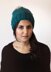 Slouchy Winter Beanie