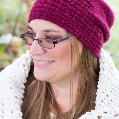Skyscraper - knitting pattern