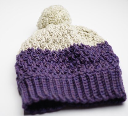 The Nelson Hat
