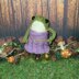 Froggy's Equinox Twists Dress