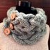 Winter Walk Cowl