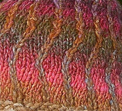 NORO Rainy Desert Cap