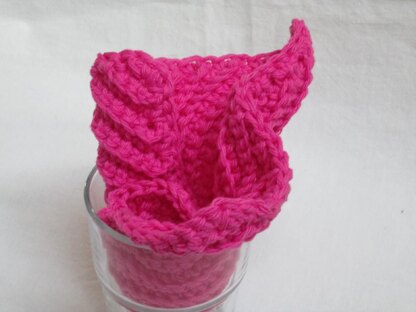 Valley Dishcloth