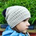 #8 Women Girls BELLE 2IN1 beanie slouch