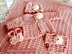 Shelly Diaper Cover & Hat 12-106