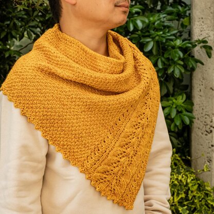 Cascara Cowl