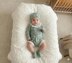 "Dahlia" Angel set baby / reborn doll