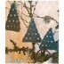 Christmas Tree Bunting