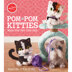 Klutz Pom-Pom Kitties Kit - 402401