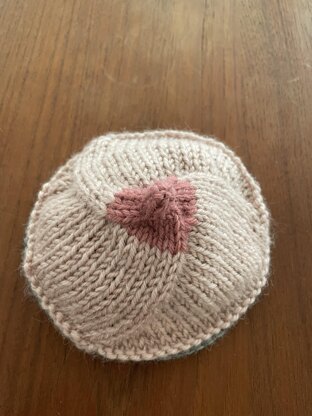 Nursing pads reusable