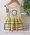 Garden Party Sundress