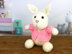 Deramores Bunny PDF