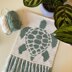 Turtle Wall Hanging Pattern