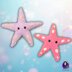 Patricia the starfish