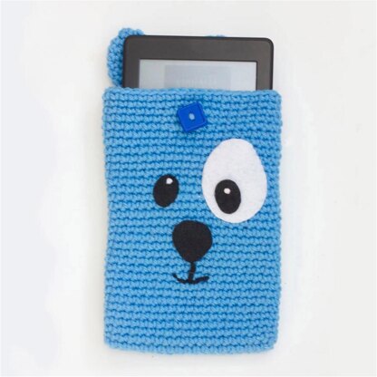 Puppy Dog Purse Case