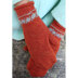 ChickenBetty Sturbridge Mittens PDF