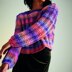 Sirdar 10719 Sunset Orchard Sweater PDF