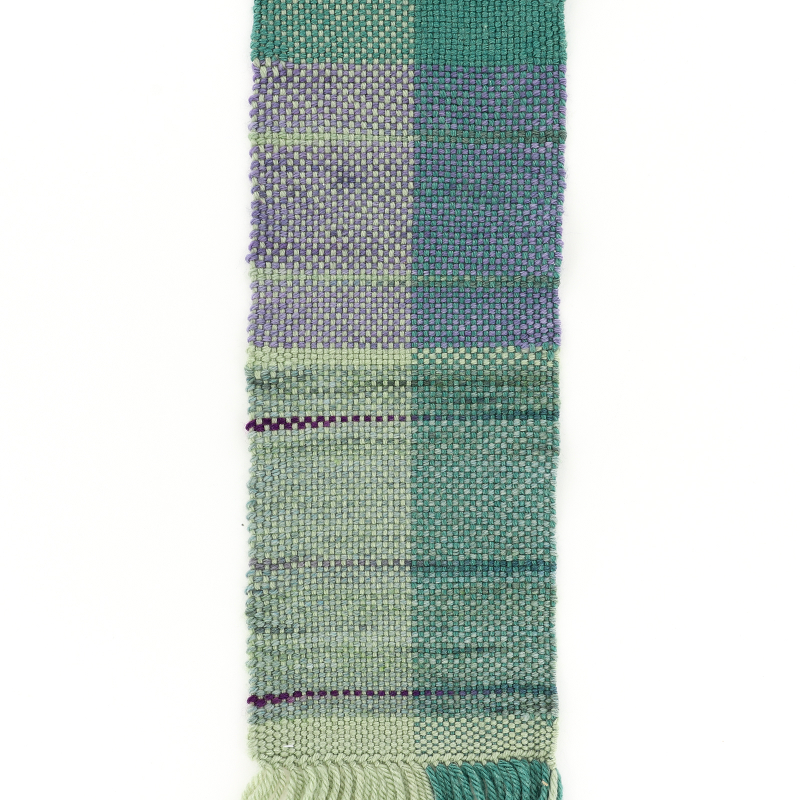 Valley Yarns Huntington Splash - view 2