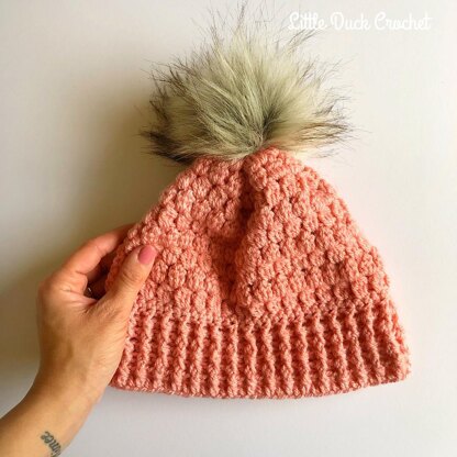 Frostbite Hat