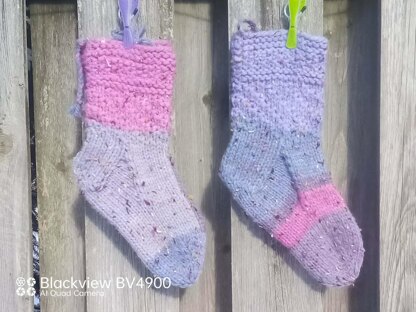 Wild Island Knee Huggers