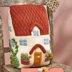 Home Comforts Cushion