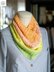 Lacy Sampler Cowl