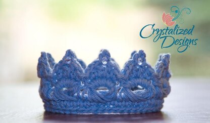 Perfect Prince/Princess Crown