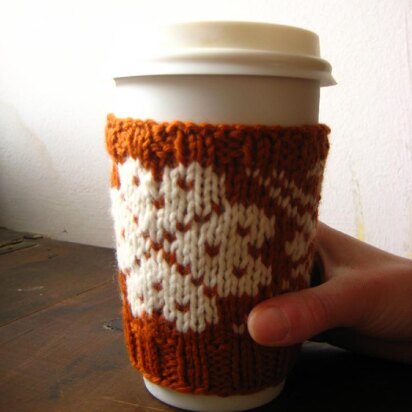 Mandolin Mug Mitts