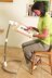 Daylight Studios D53047 - StitchSmart Floorstand