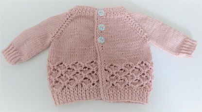 Fianna Cardigan