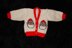 Christmas Santa Cardigan
