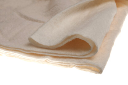 Hobbs Heirloom Cotton Scrim: 90in x 108in (Queen)