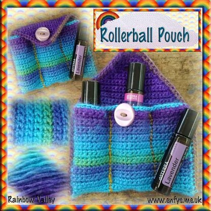 Rollerball Pouch US Terms
