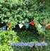 Royal Jubilee Bunting