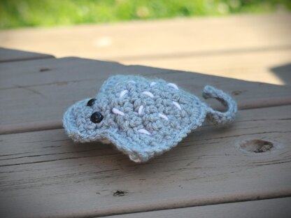 Mini Stingray