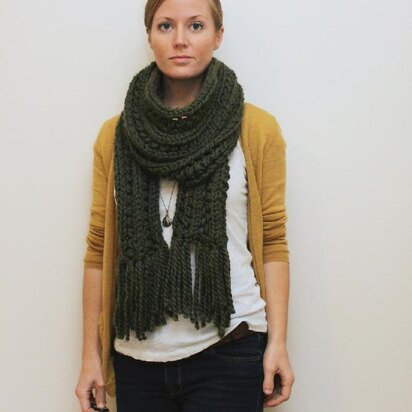 Elliston Scarf