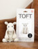 Toft Simon the Sheep Crochet Kit