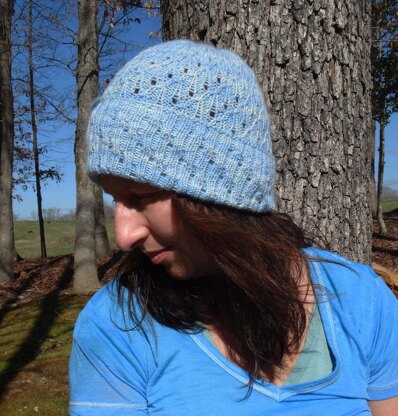 Mathgirl Hat