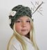 The Olive Ear Warmer