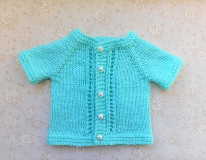 AQUARIUS Baby Cardigans